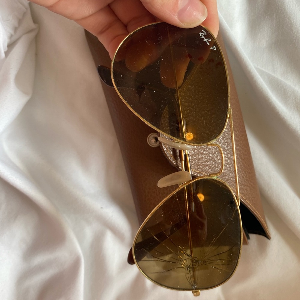 Ray Ban